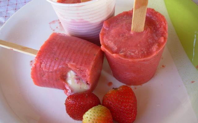 Paleta mexicana fácil