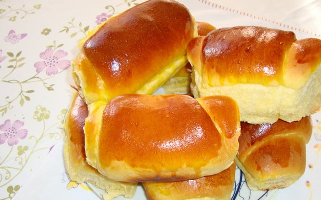 Pão Caseiro
