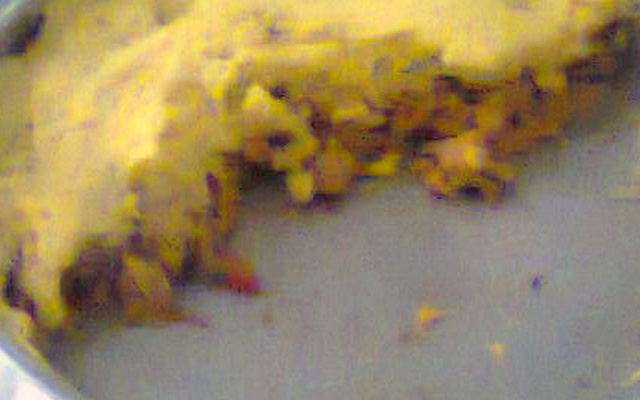 Bacalhau de Frigideira Aprendido com Minha Mãe