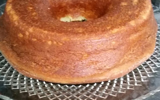 Bombocado Relâmpago