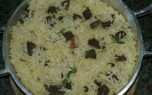 maria isabel de carne de sol