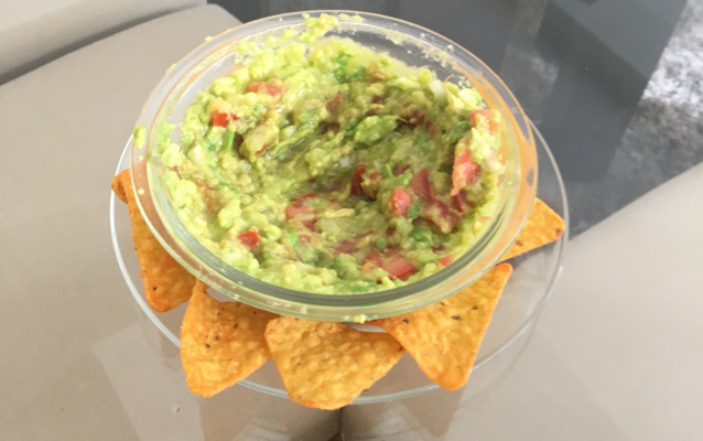 Guacamole