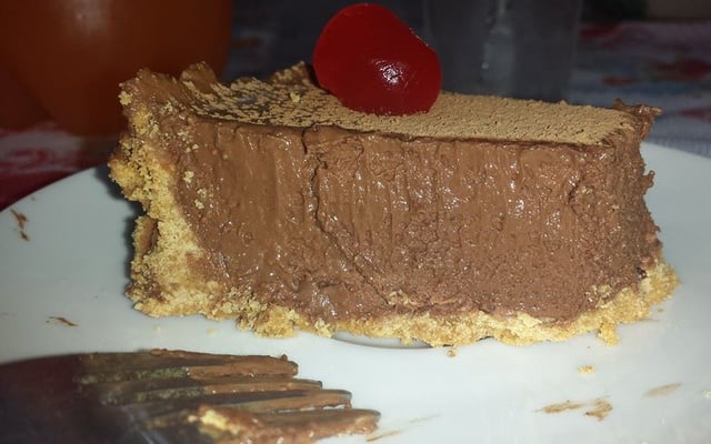 Torta de Chocolate