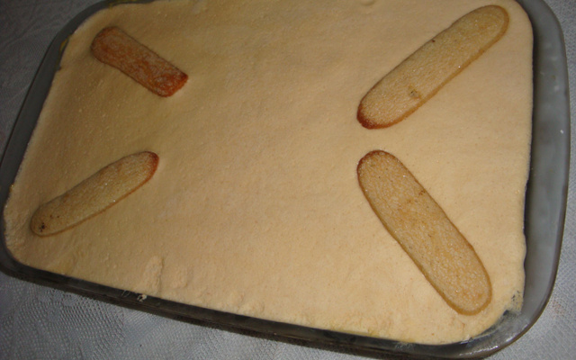 Delícias de abacaxi