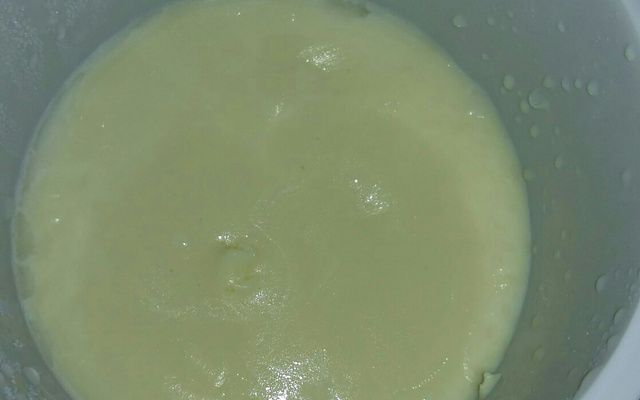 Leite condensado diet