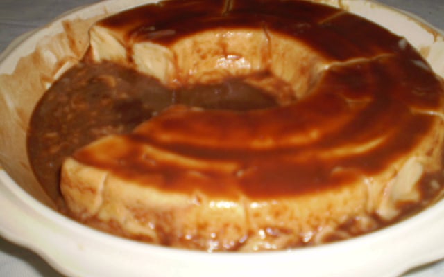 Torta de sorvete