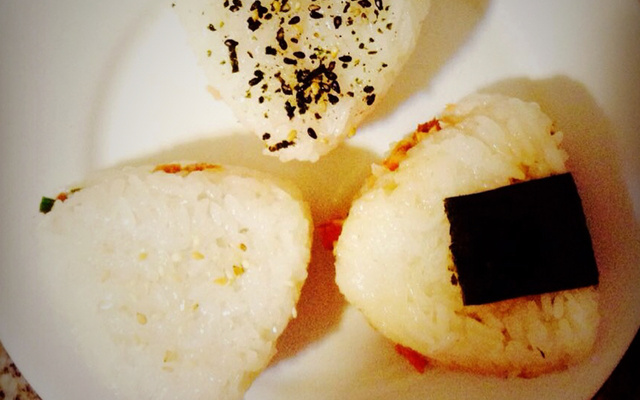 Onigiri