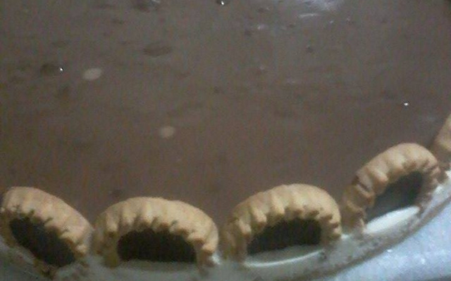 Torta holandesa fácil