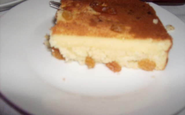 Torta nobre