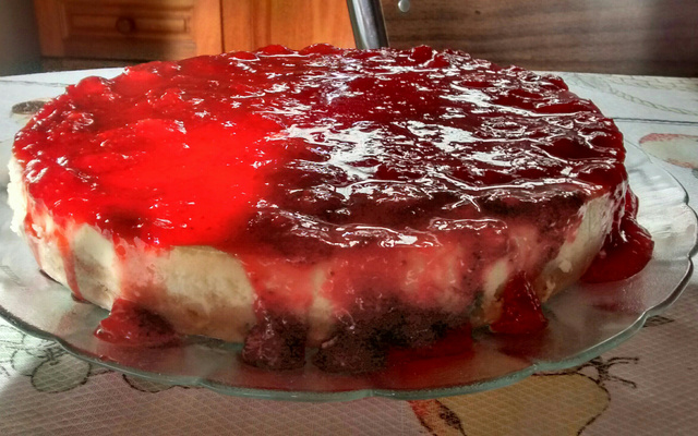 Cheesecake (New York)