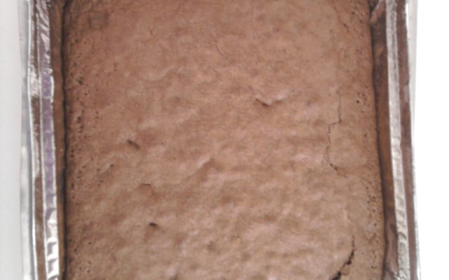 Brownie simples e perfeito