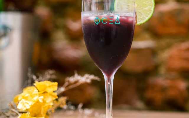 Tinto de verano