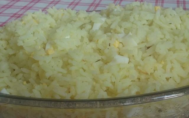 Arroz Diferente