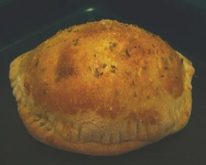 Calzone da Ale