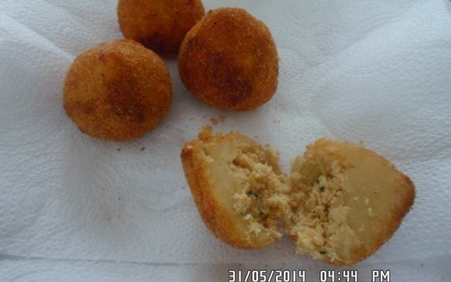 Coxinha