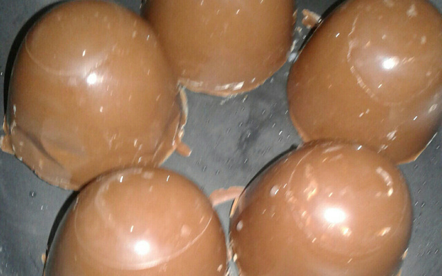 Trufas super fáceis