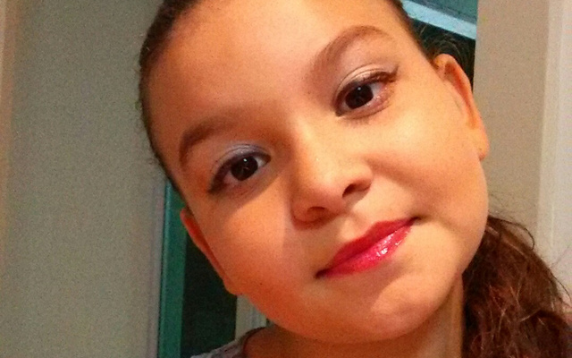 Mousse prático de chocolate