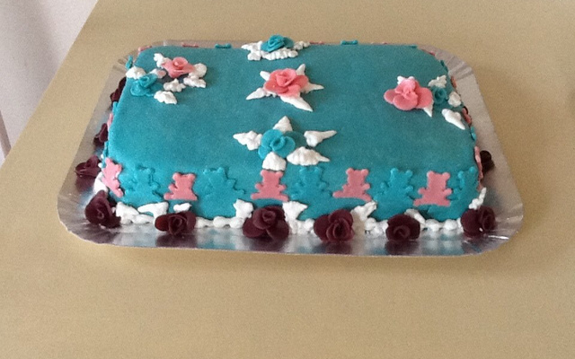 Pasta de leite em pó