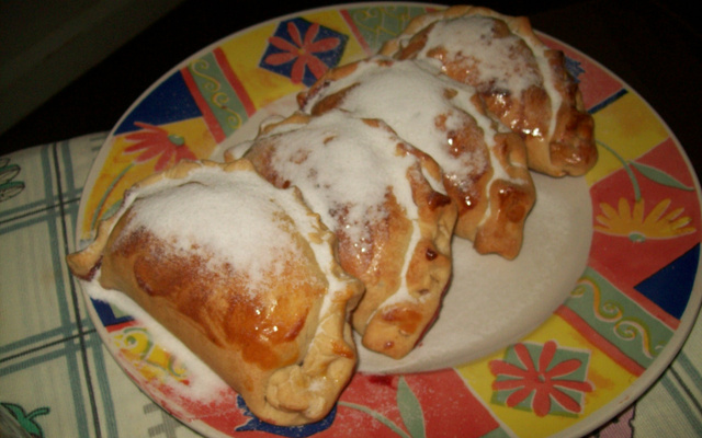 Empanadas chilenas