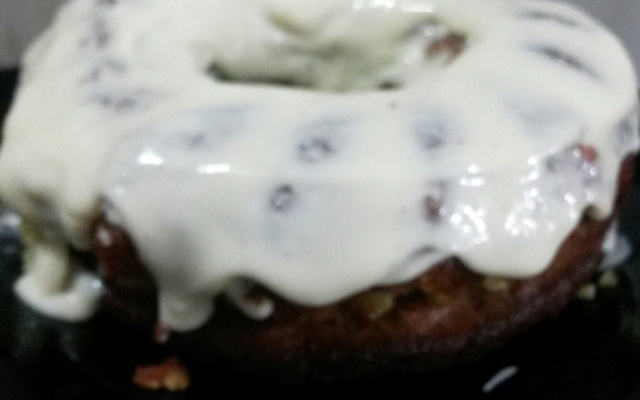 Bolo de Limão Narita