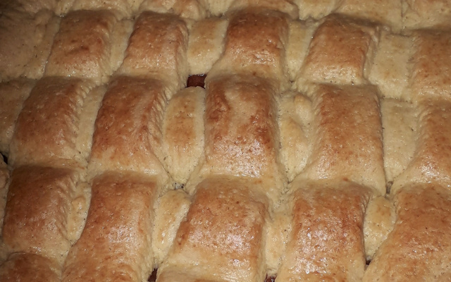 Torta Frola Especial