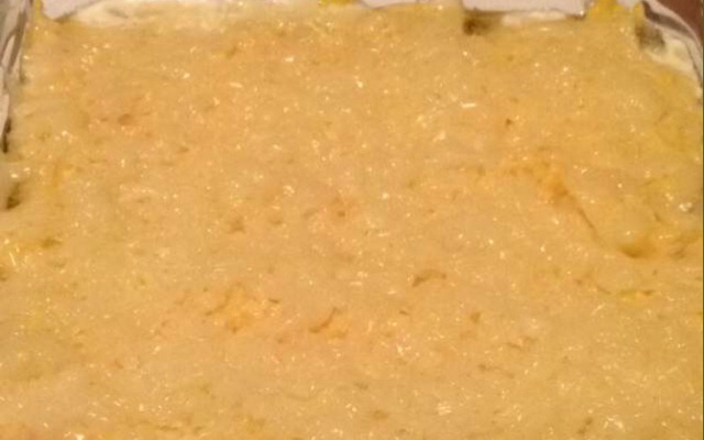 Sardinha à baronesa