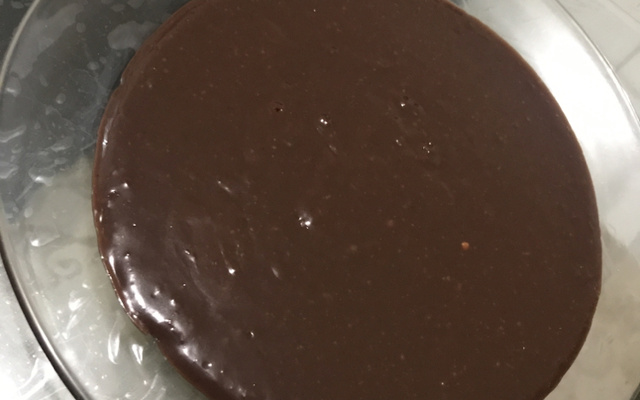 Brigadeiro de panela