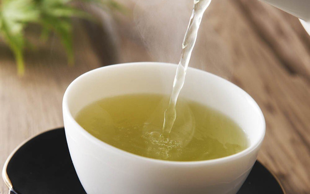 Chá pra não dormir