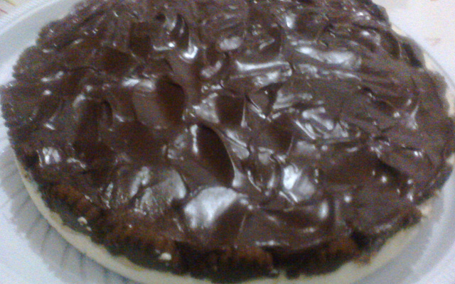 Torta Holandesa