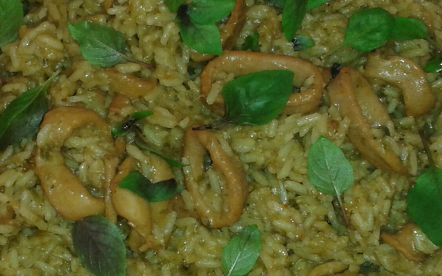 Arroz de lula