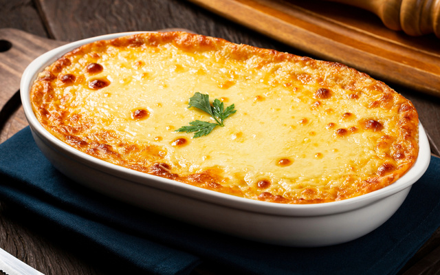 Carne moída diferente e simples