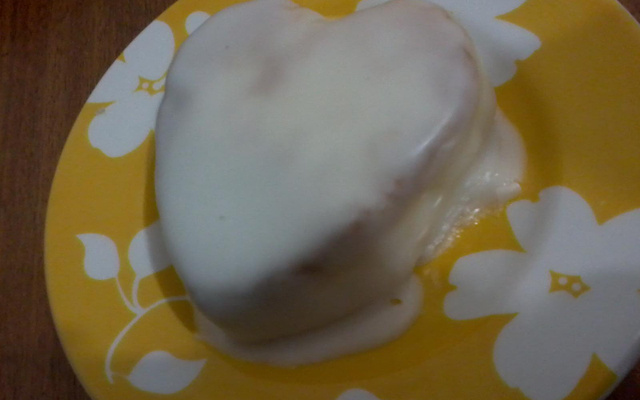 Pão de Ló da Geisa