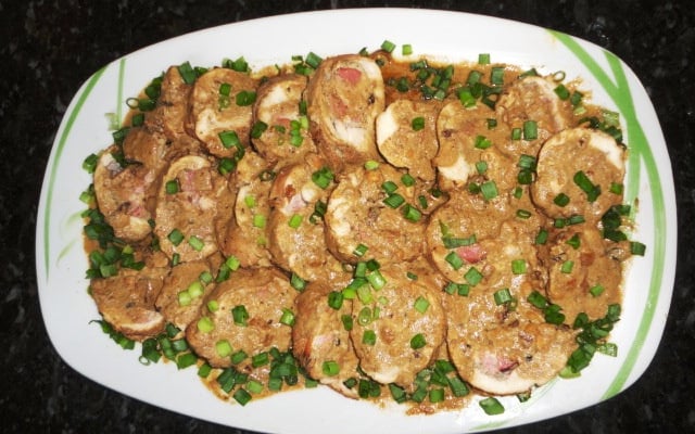 Filé à moda Héracles