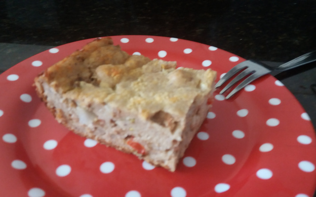 Empanada Gilson guloso