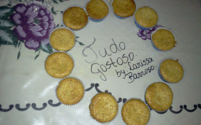 Queijadinha
