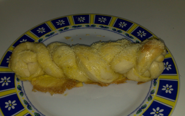 Massa básica para pães, pizzas e joelhos ultra macia