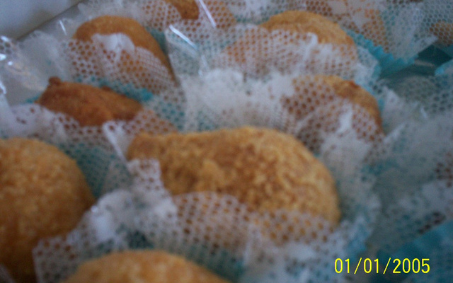 Coxinha