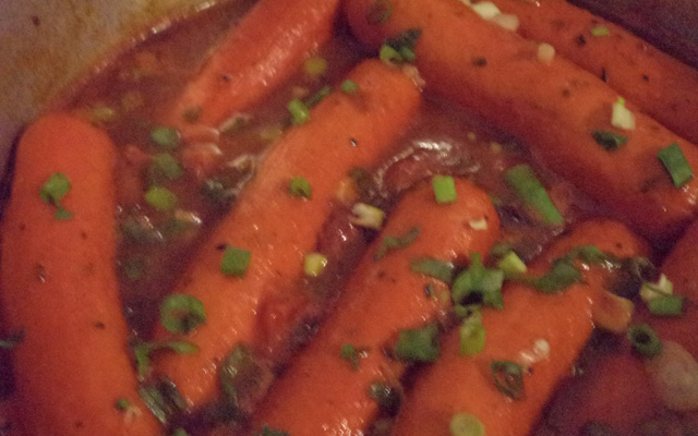 Cachorro quente diferente