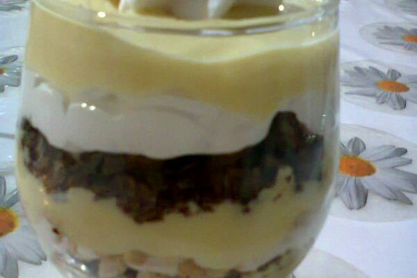 Surpresa de maracujá