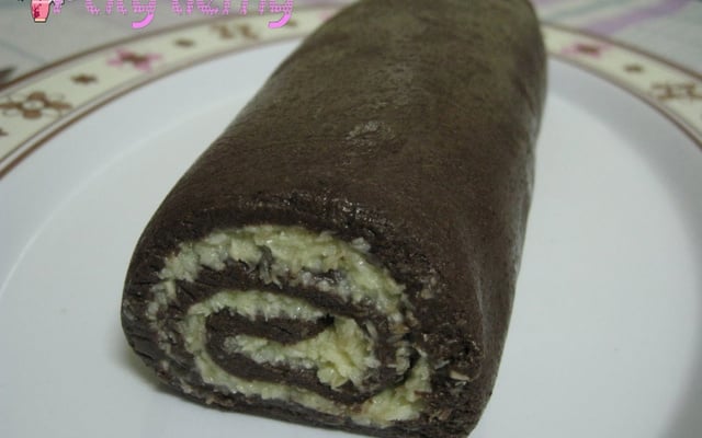 Rocambole de prestígio