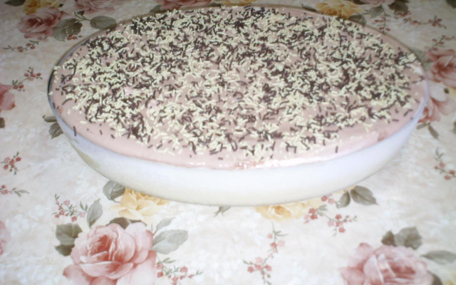 Torta Gelada