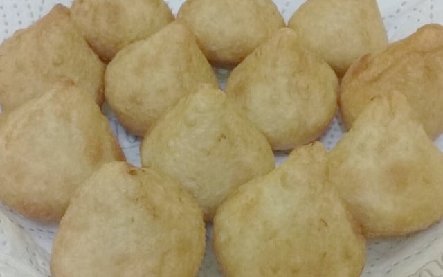 Coxinha