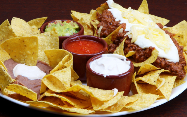 Chilli beans maravilhoso