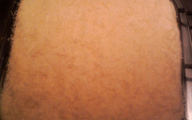 Torta de batata e carne moída