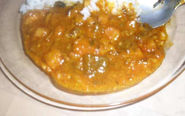 Arrumadinho de panga