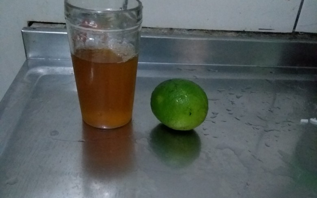 Gengibirra do papai João