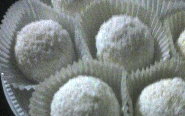 Lua de mel (pãezinhos)