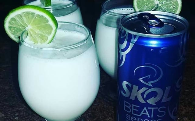 Frozen de Skol Beats