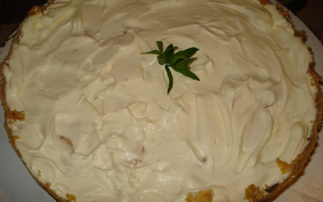 Banoffee Pie