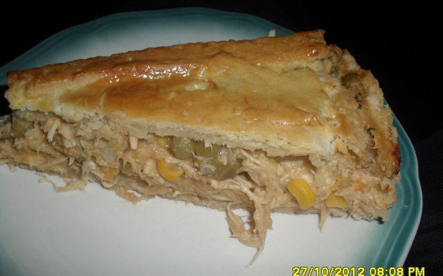 Torta maravilha